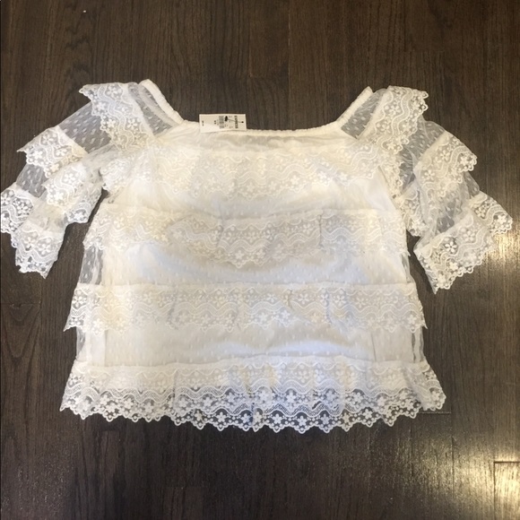 Express Top - Picture 2 of 3