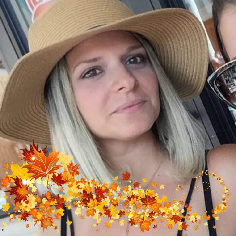 Meet your Posher, Karla