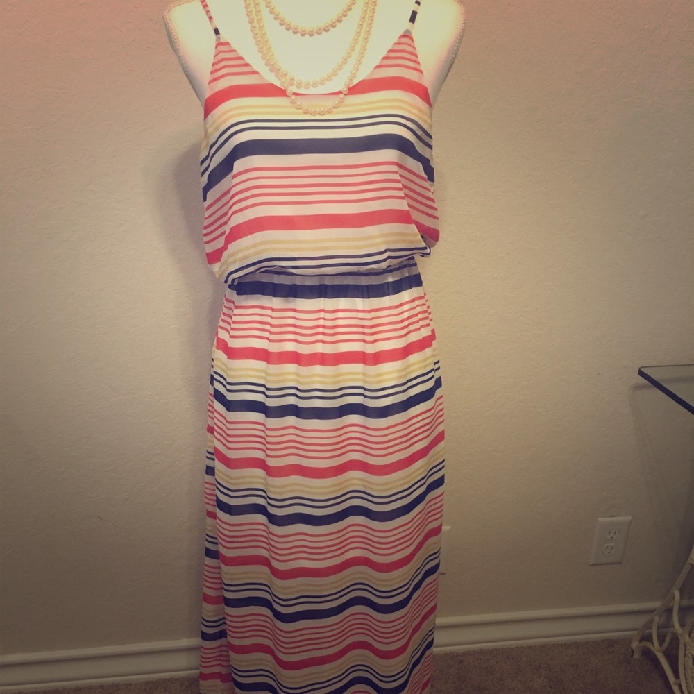 Charming Charlie dress