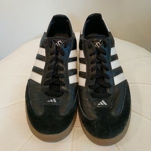 Adidas Samba sneakers