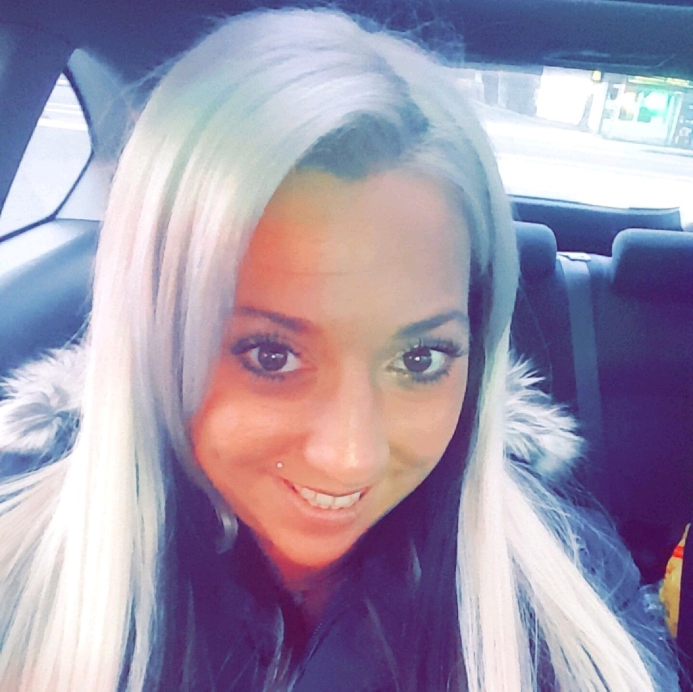 Meet your Posher, Candice