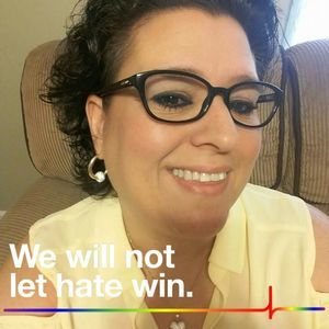 Meet your Posher, Robin