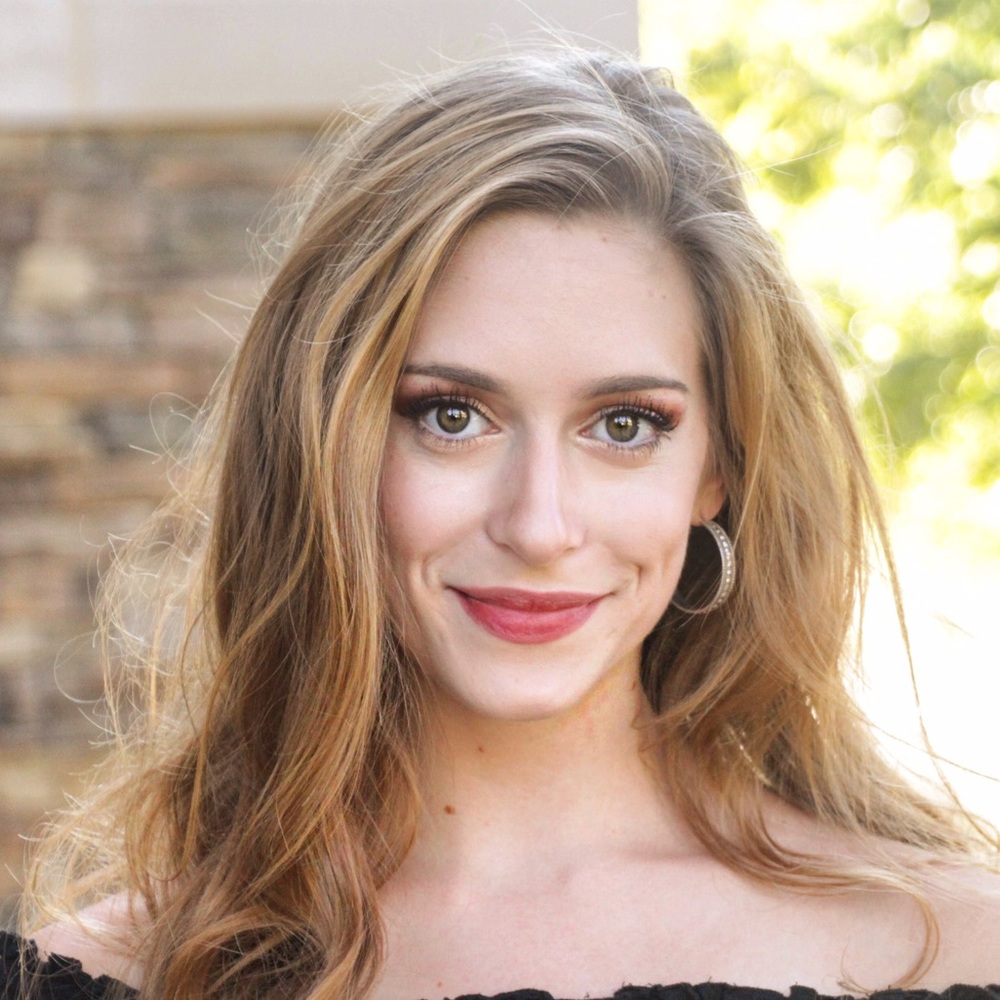 Meet your Posher, Sophia