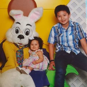 Meet your Posher, Quentin