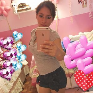 Meet your Posher, Anabel