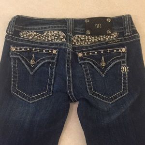 Miss Me Jeans Bootcut