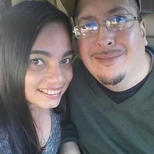 Meet your Posher, Cindy