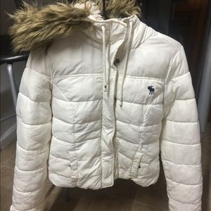 Winter coat