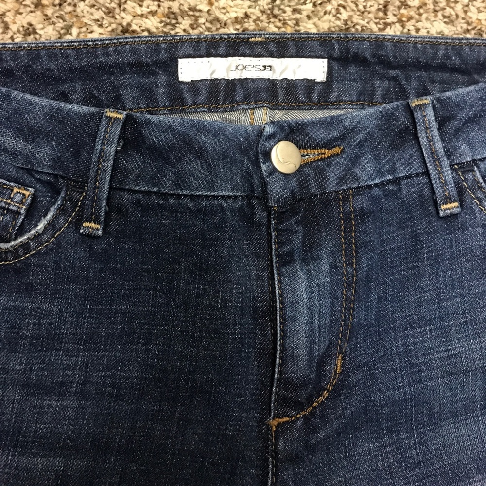 Woman’s joes jeans