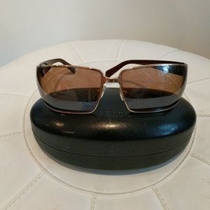 Prada sunglasses