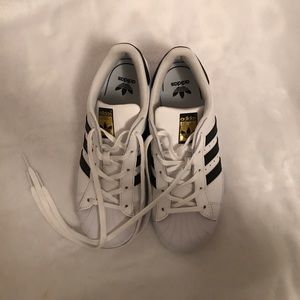 Adidas Superstar Ortholite Shoes