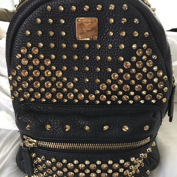 MCM backpack main image 7