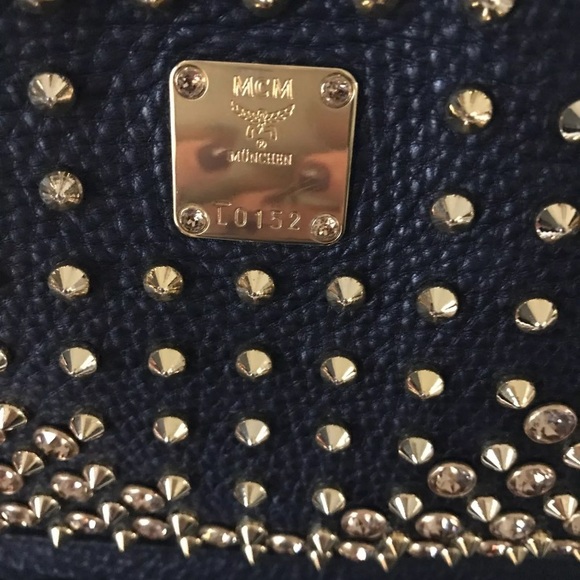 MCM backpack main image 5