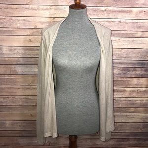 Shawl Sweater