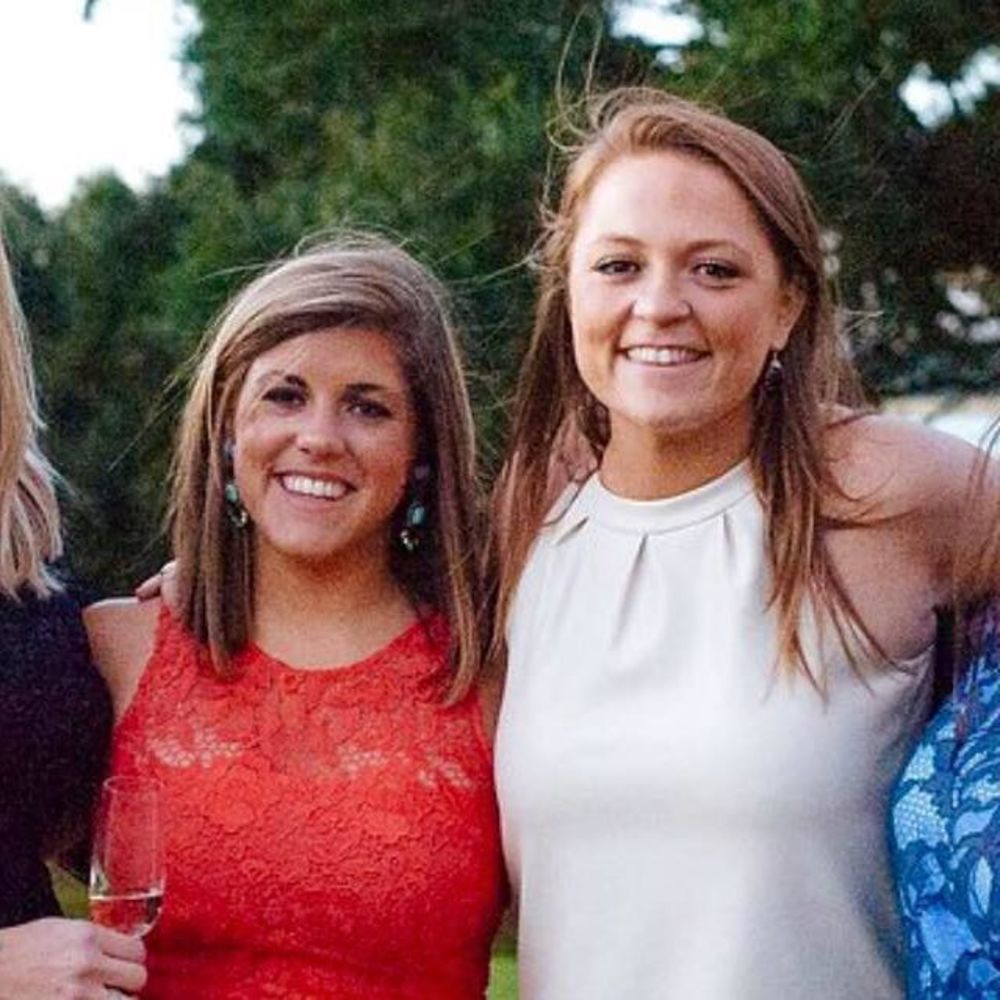 Meet your Posher, Courtney