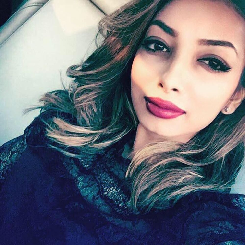 Meet your Posher, Anita