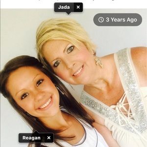 Meet your Posher, Jada