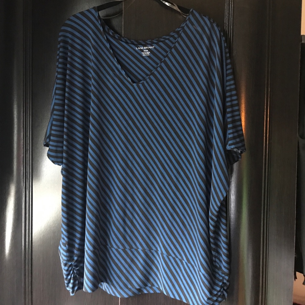 Lane Bryant blouse size 18/20