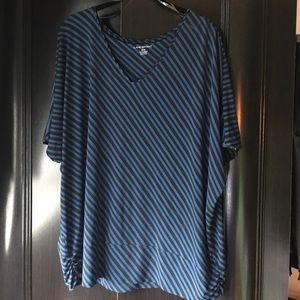 Lane Bryant blouse size 18/20