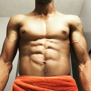 Meet your Posher, Raymell