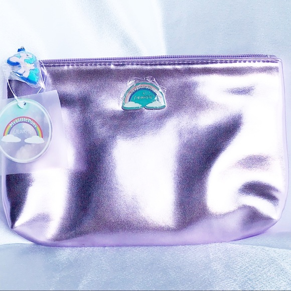 makeup my little pony