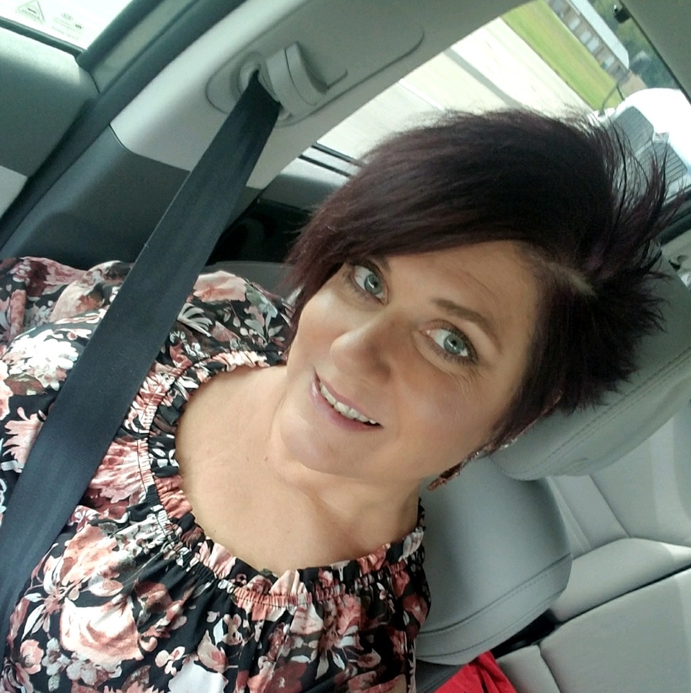 Meet your Posher, Kristal