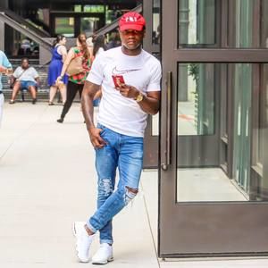 Meet your Posher, Vaughn