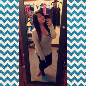 Meet your Posher, Julie-ann