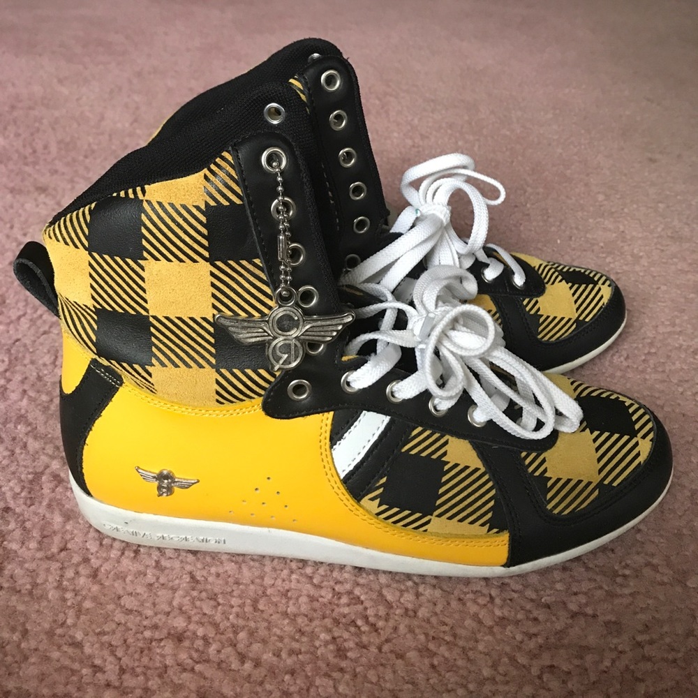 Creative Recreations sneakers