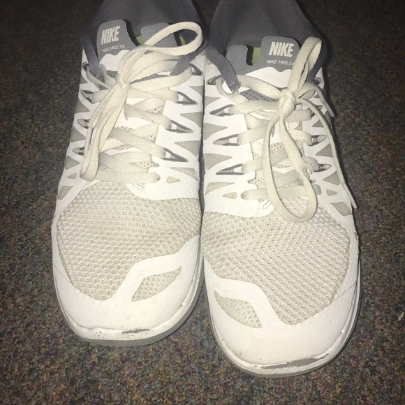 Nike free shoes - Picture 2 of 3