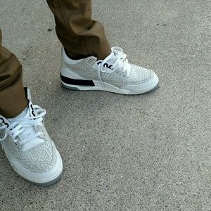 Meet your Posher, Austim