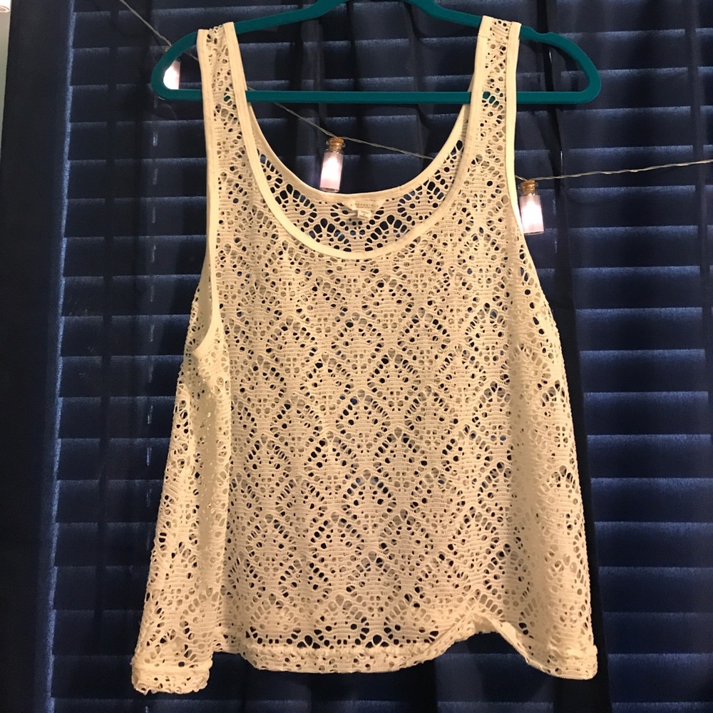 Aeropostale Tank Top