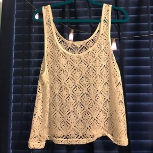 Aeropostale Tank Top