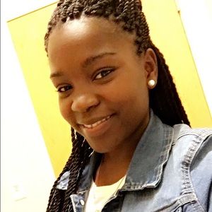 Meet your Posher, Erika