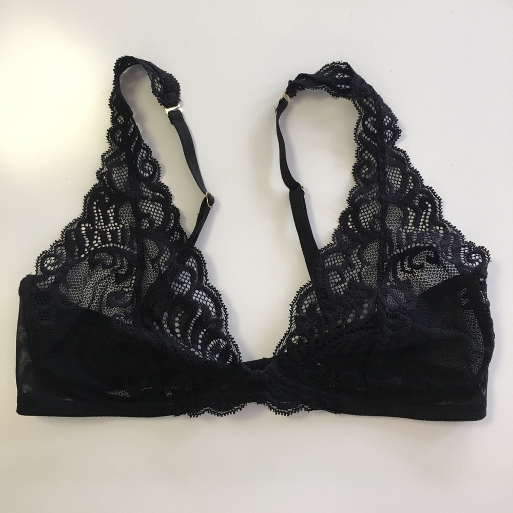 Natori bralette
