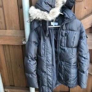 Marc New York down jacket