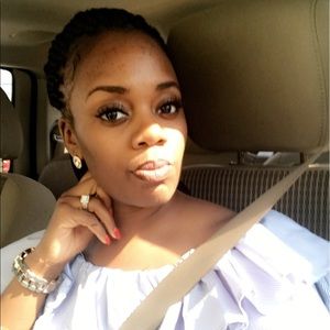 Meet your Posher, Armesha