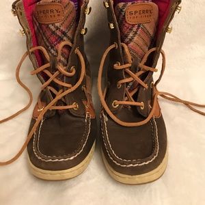 Sperry Top-Sider Boots