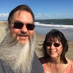 Meet your Posher, Gayla