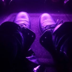 Meet your Posher, Britt