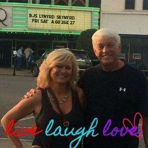 Meet your Posher, Cyndi