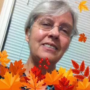 Meet your Posher, Jane