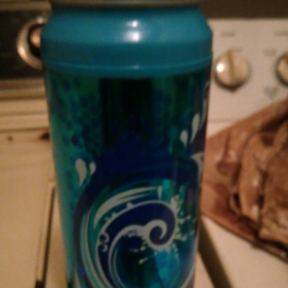 DOUBLE WALL COOLER CUP