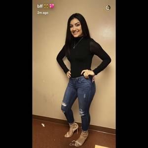 Meet your Posher, Jennifer