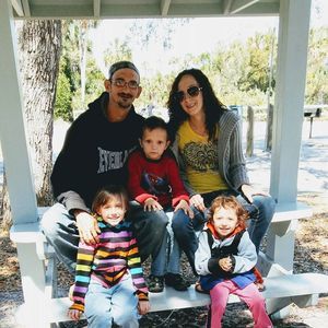 Meet your Posher, Bethany