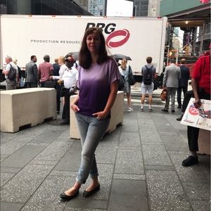 Meet your Posher, Ofelia