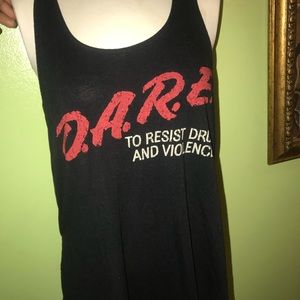 Forever 21 tank