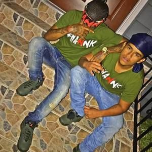 Meet your Posher, Andy