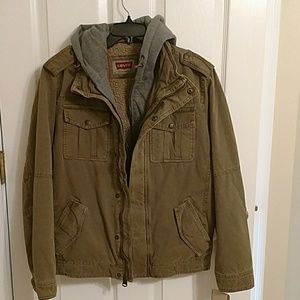 Levi's Coat