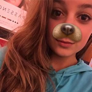 Meet your Posher, Isabella